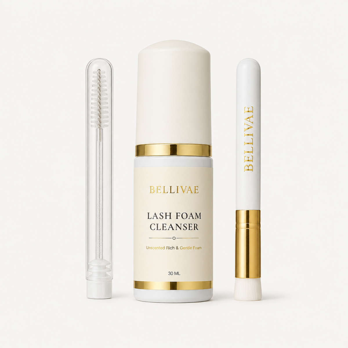Lash Aftercare Set