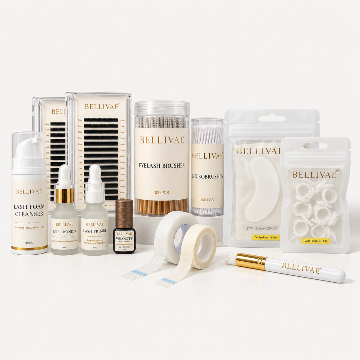 Brand Experience Kit