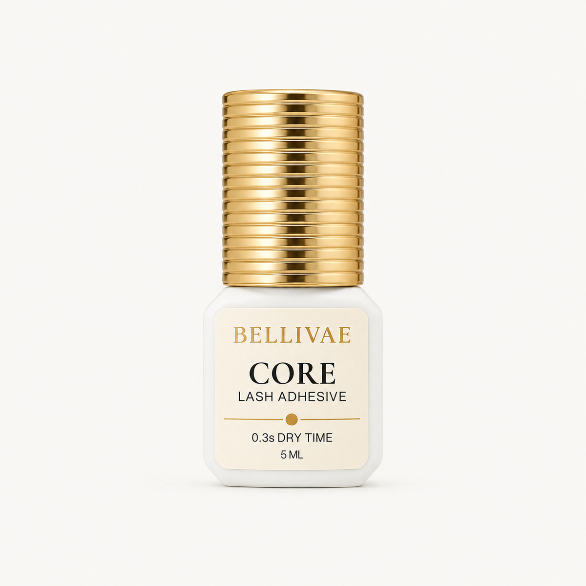 Core Lash Adhesive | 0.3 sec | 5 ml