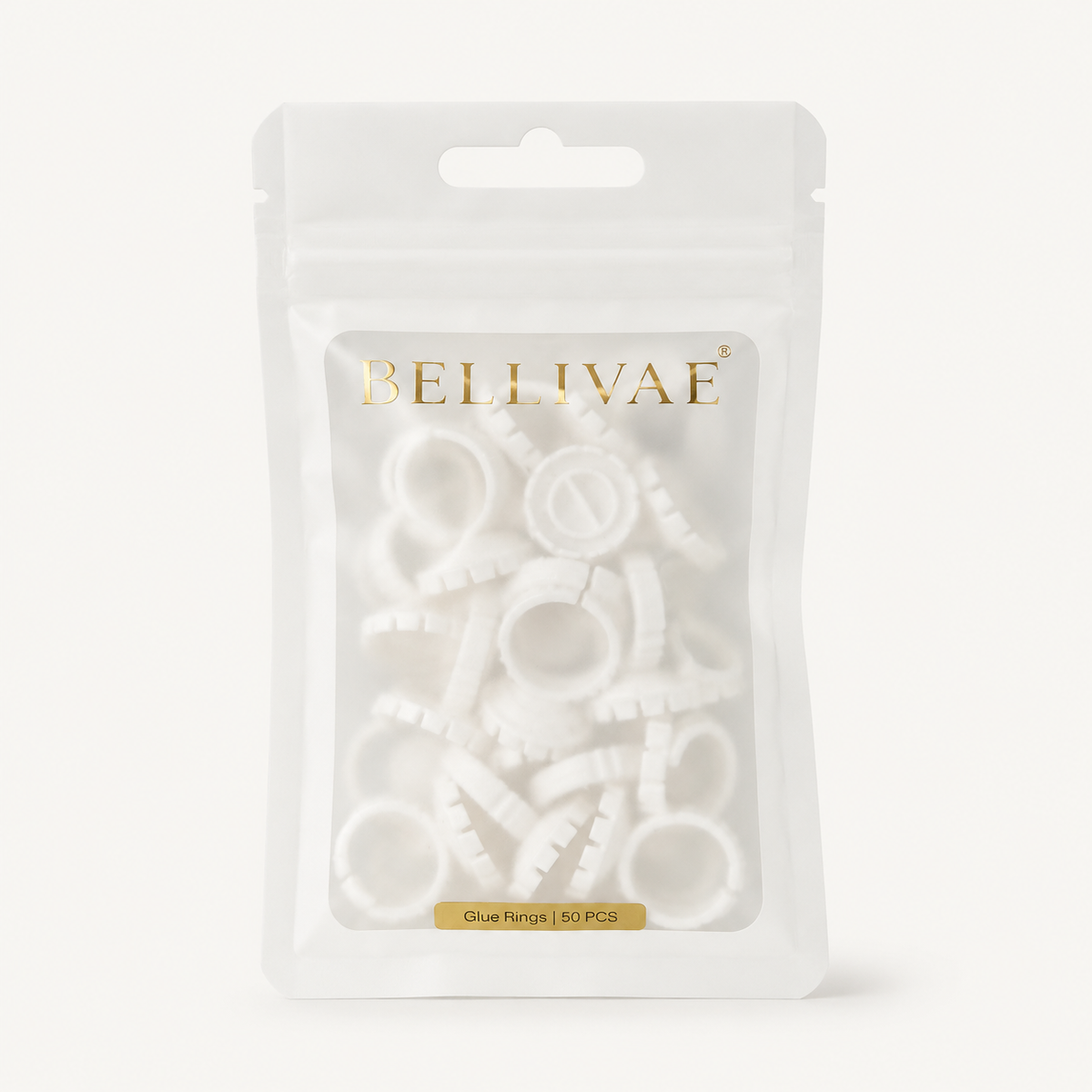 Glue Rings | 15 pcs