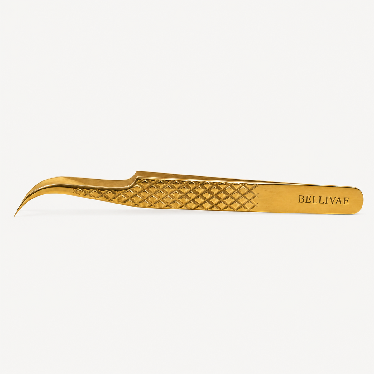 Isolatie Tweezer