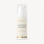 Lash Foam Cleanser | 50 ml