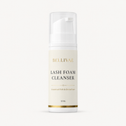 Lash Foam Cleanser | 50 ml