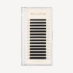 Cashmere Flat Lashes | D Curl